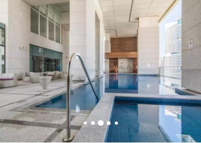 Bonnington Hotel Apartment 5 star